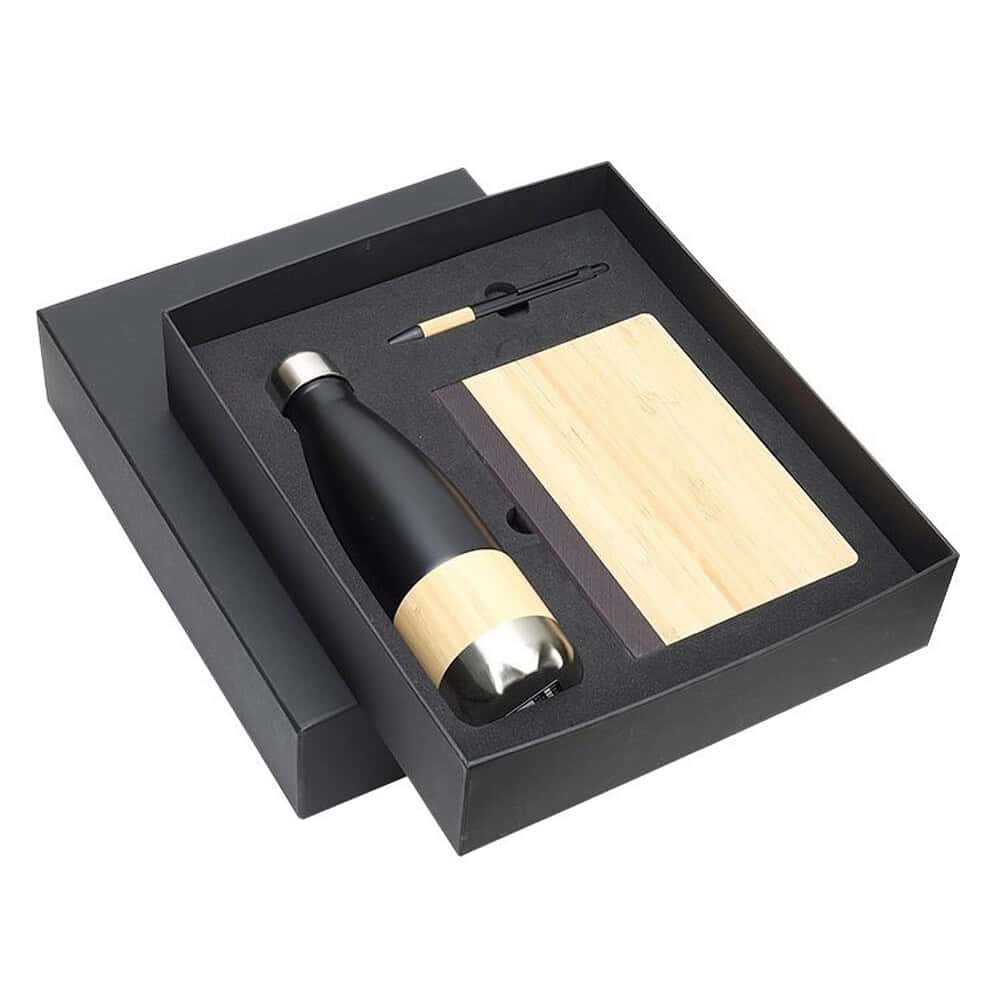 bamboogiftset front laserlogo