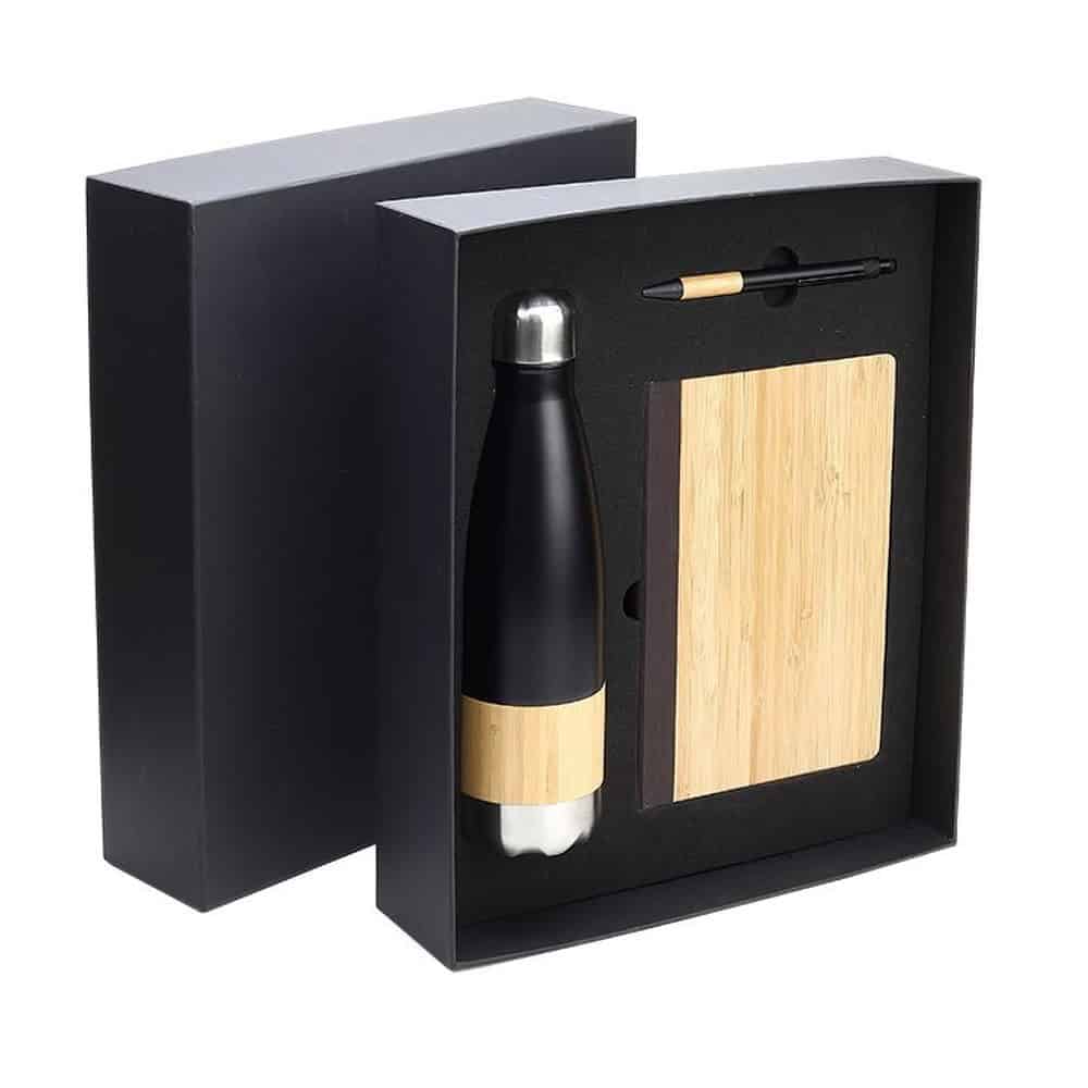 bamboogiftset side customized