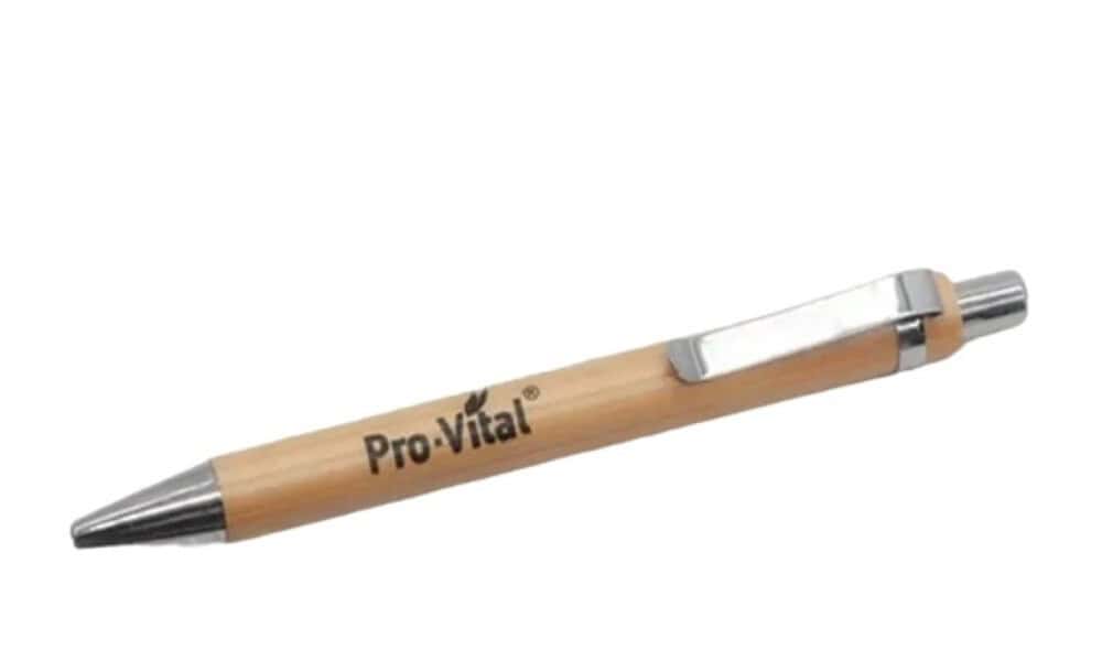 bamboopen brown metalclip1