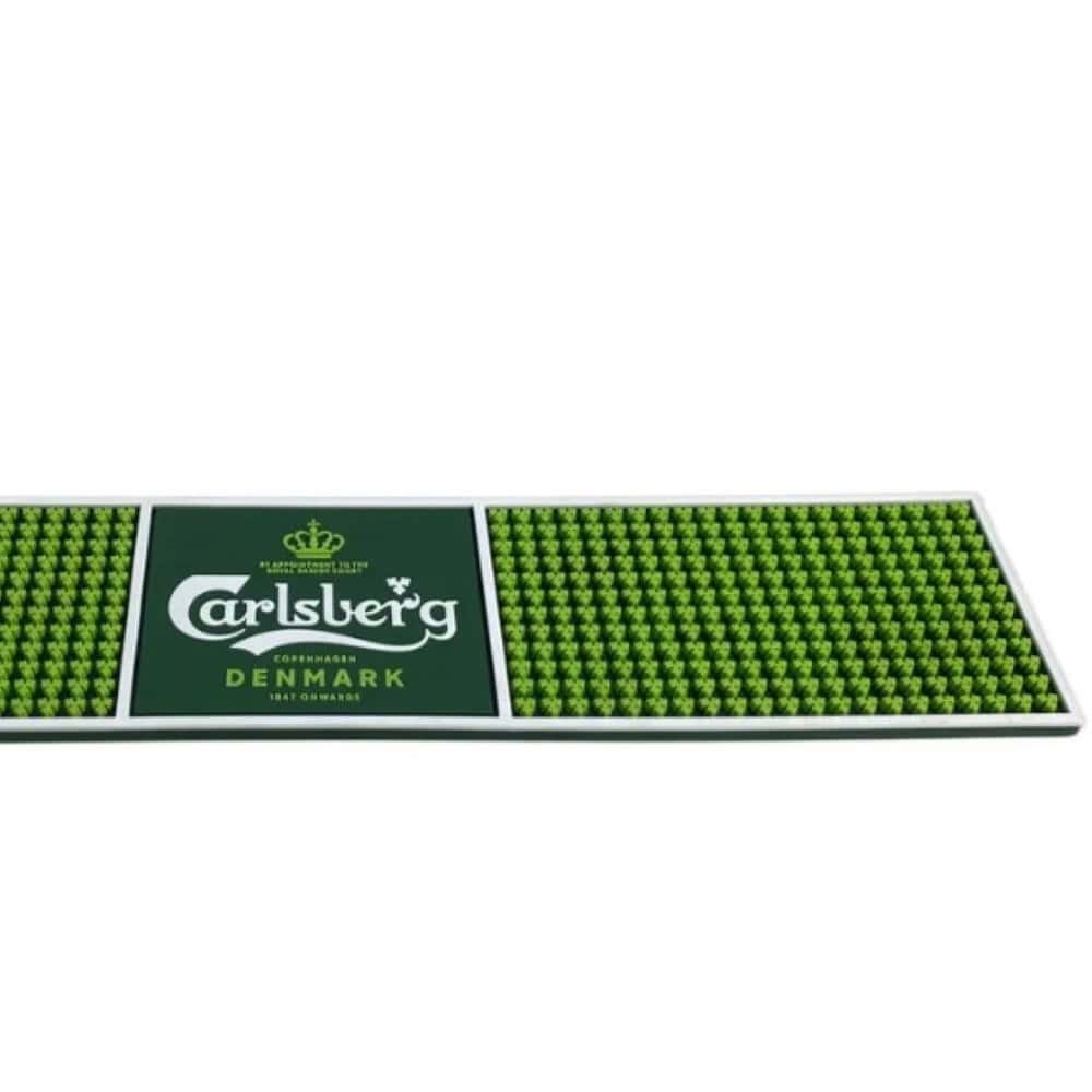 barmat green top