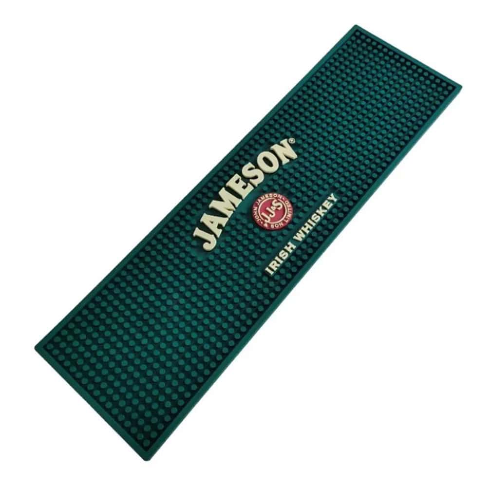 barmat softpvc green