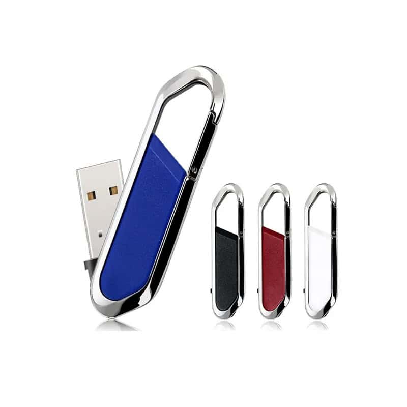 clipmetalusb manycolors