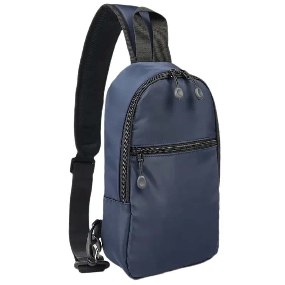 crossbodybag navy front