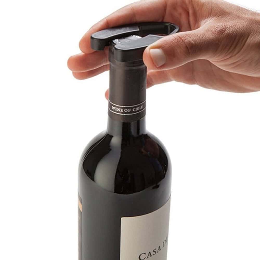 foilcutter winebottle top