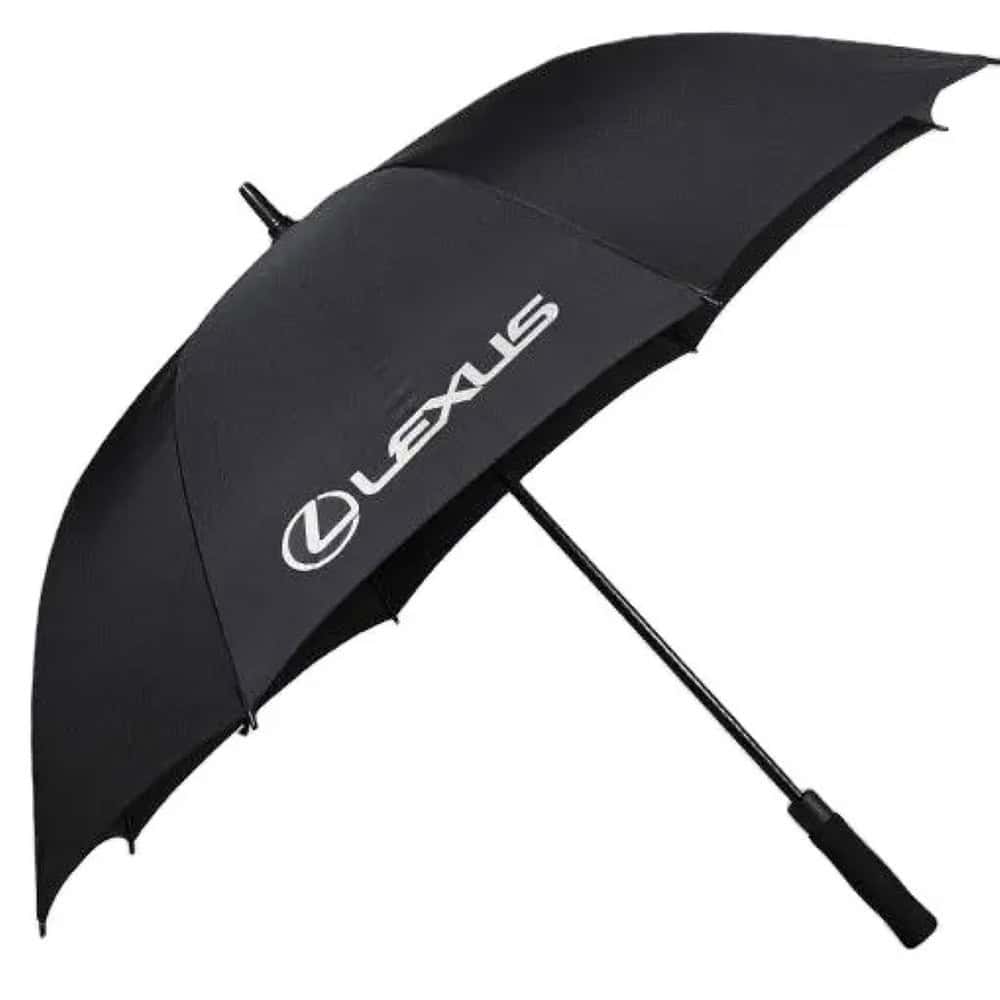 golfumbrella black side