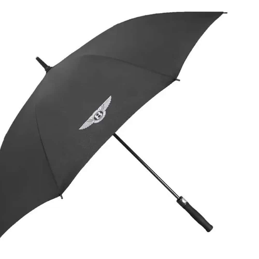 golfumbrella black sleeve