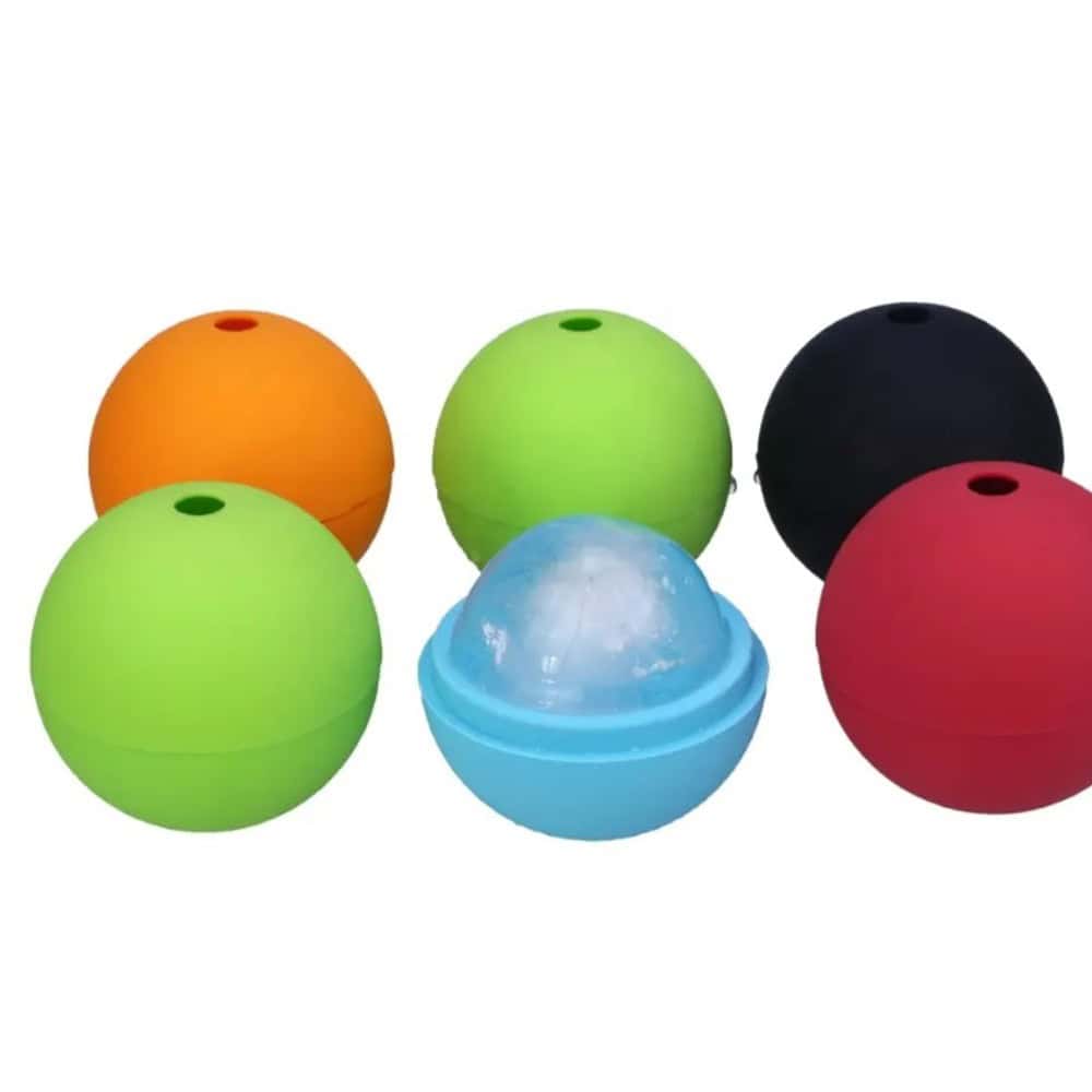 iceballmold silicone colors