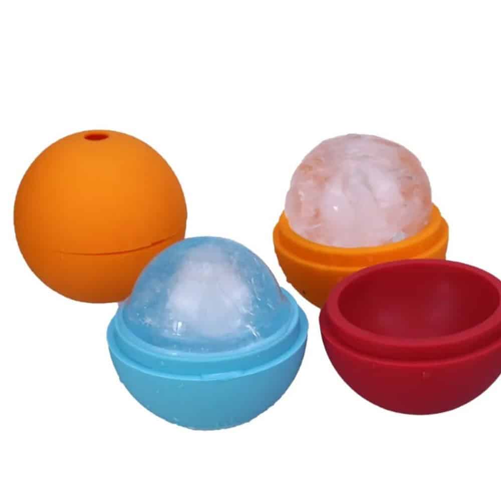 iceballmold silicone roundice