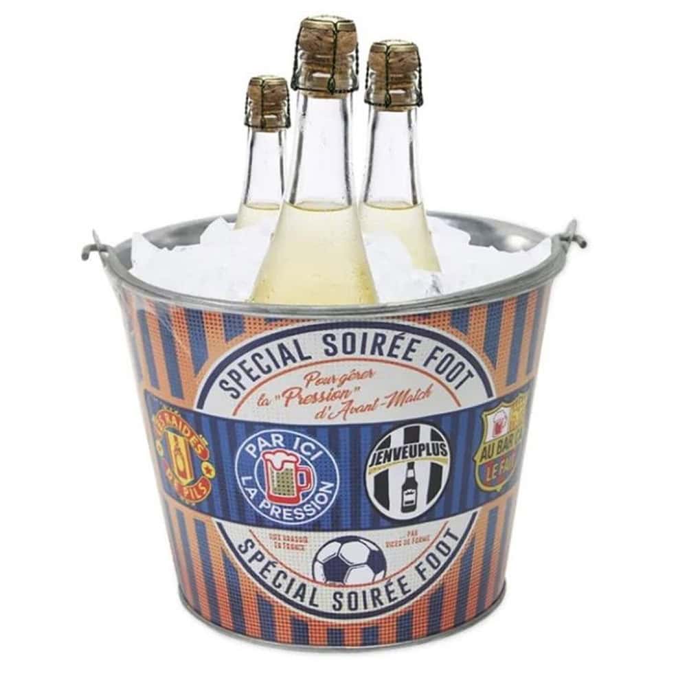 icebucket roundmetaltin logo