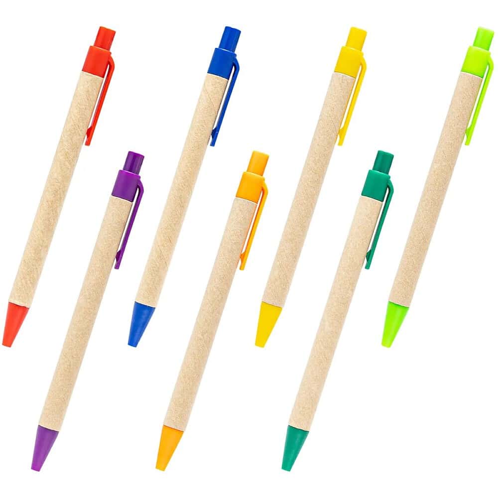 kraftpaper recycle ecofriendly