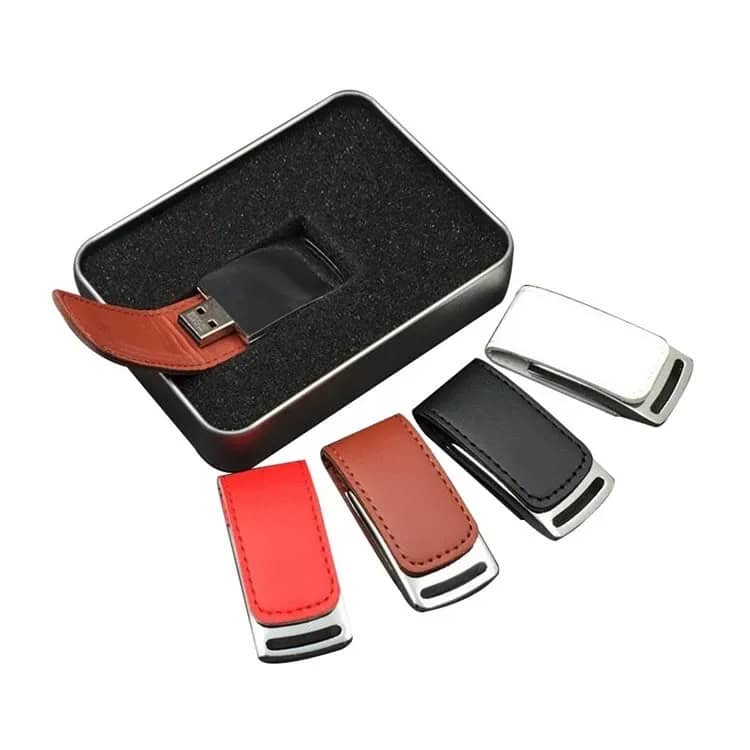 leatherusb package