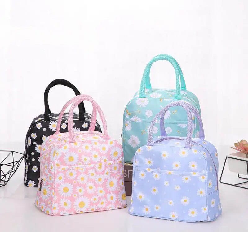 lunchcoolerbag colors front