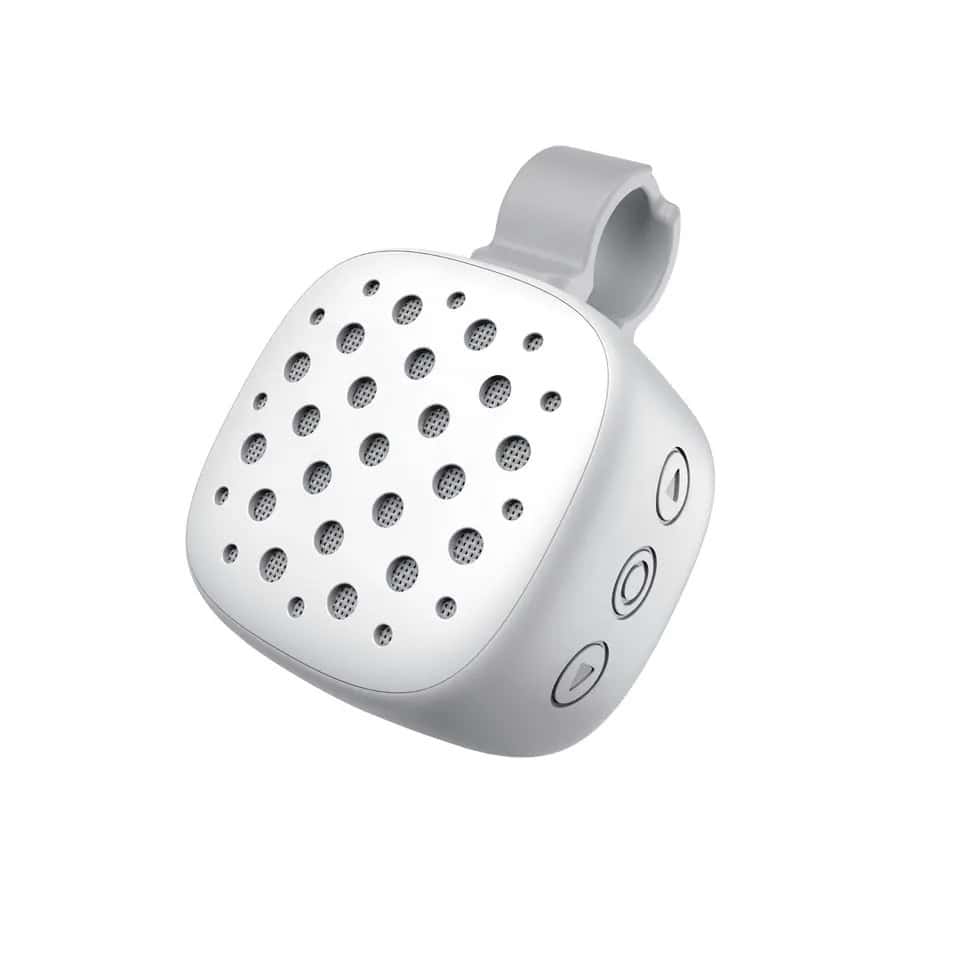 minibluetoothspeaker white back