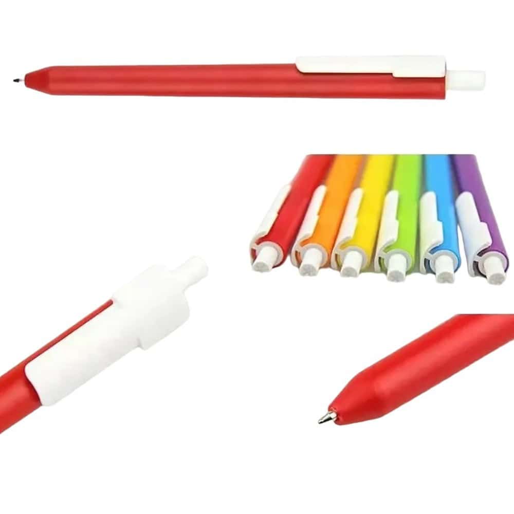 plasticpen biglogo brandawareness