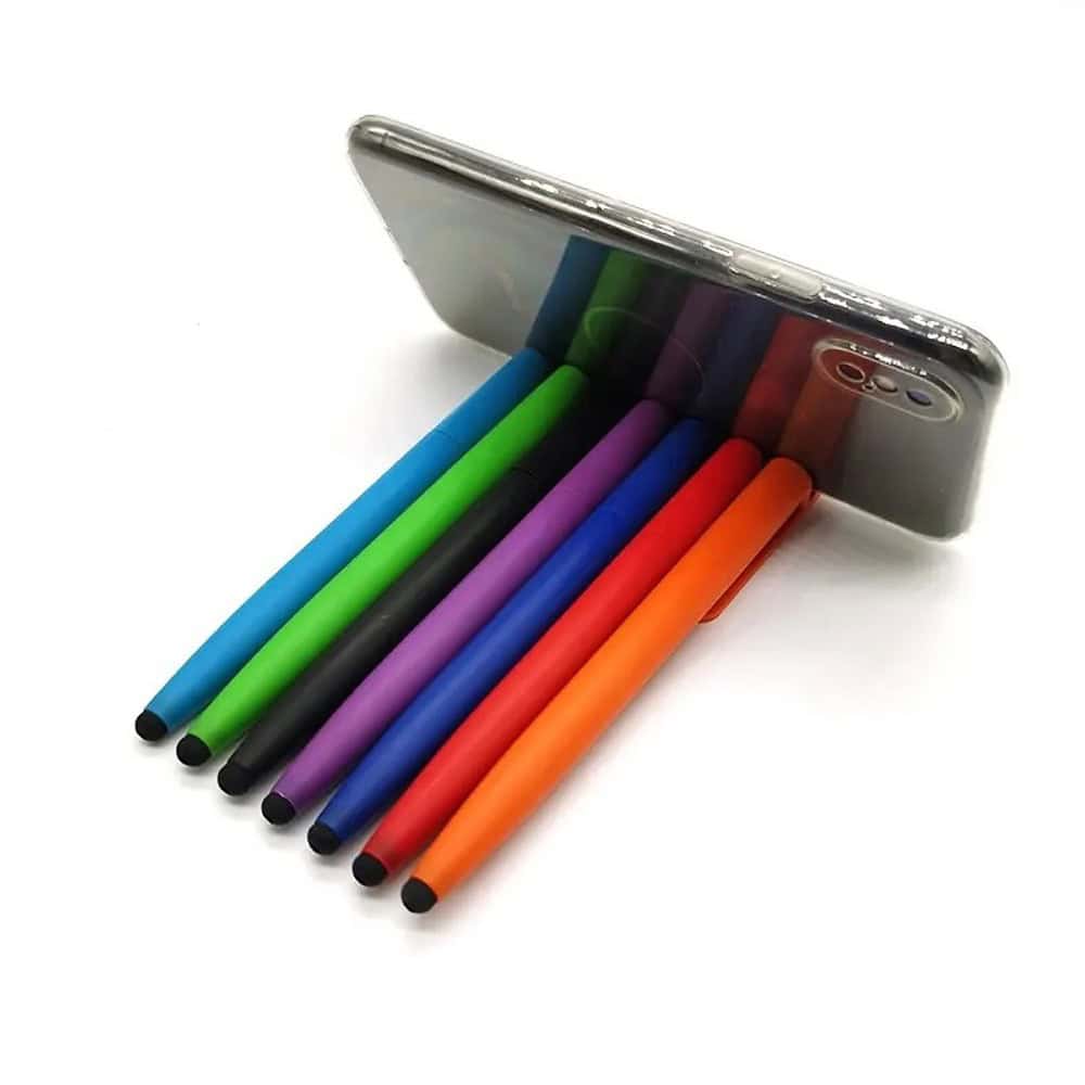 plasticpen phoneholder stylus