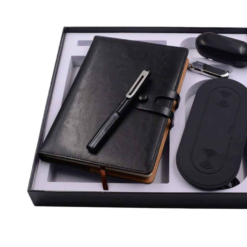 Gift Set ชุดของขวัญปีใหม่ สำหรับส่งมอบในวันสำคัญ
