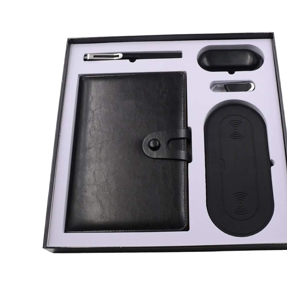 Gift Set ของขวัญปีใหม่ จาก Royal Promo