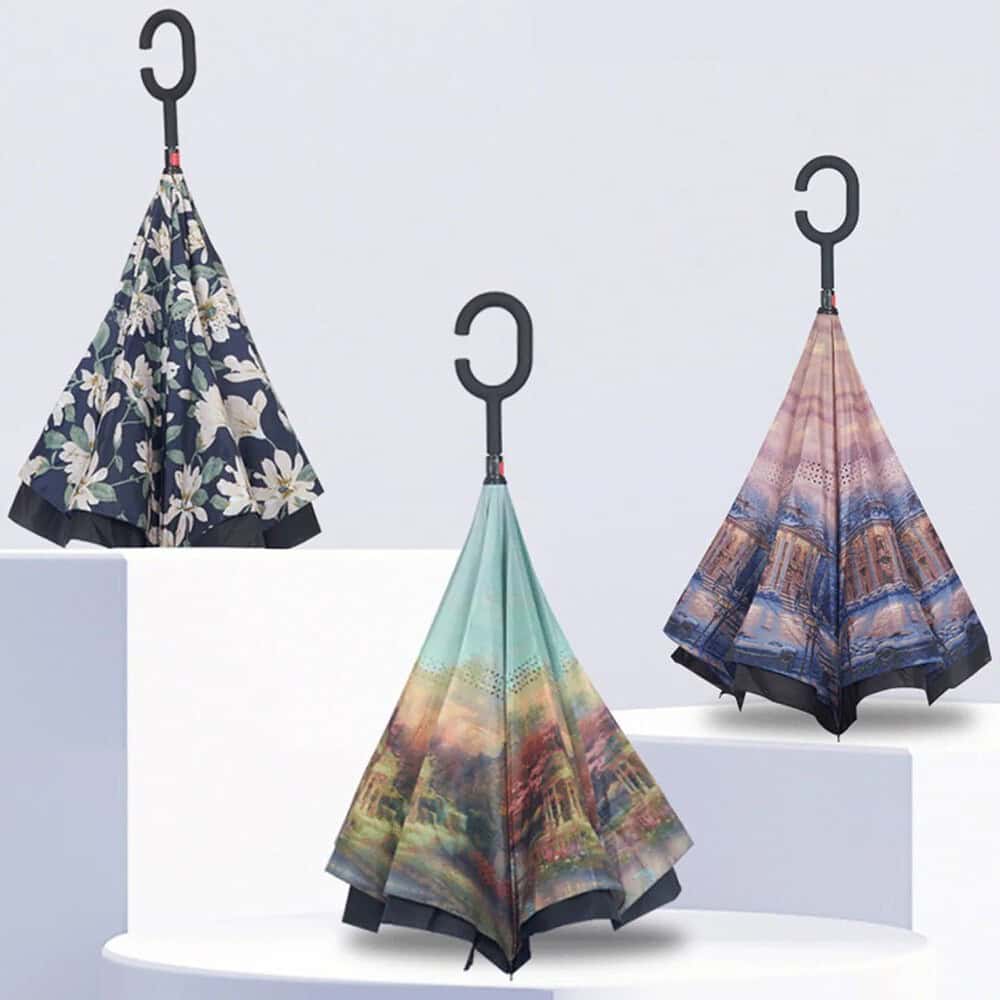 reverseumbrella colors printing