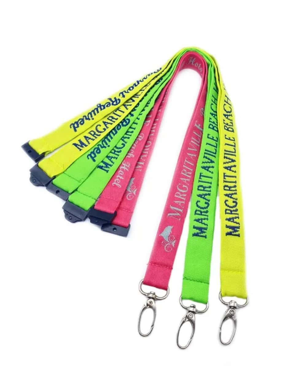 rpetlanyard colorful sublimation1