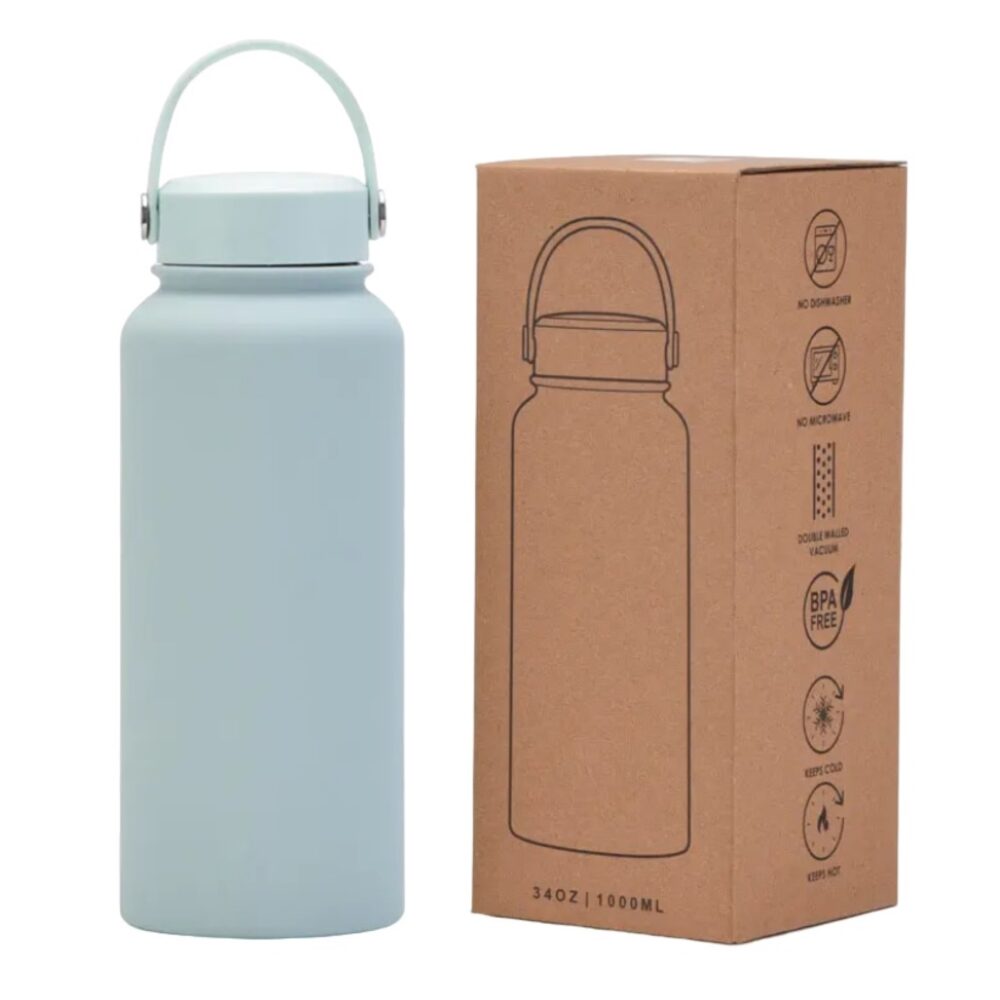 stainlesssteelbottle handlelid brownbox