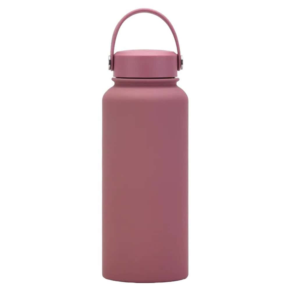 stainlesssteelbottle handlelid front