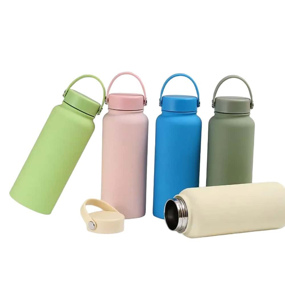 stainlesssteelbottle handlelid logo