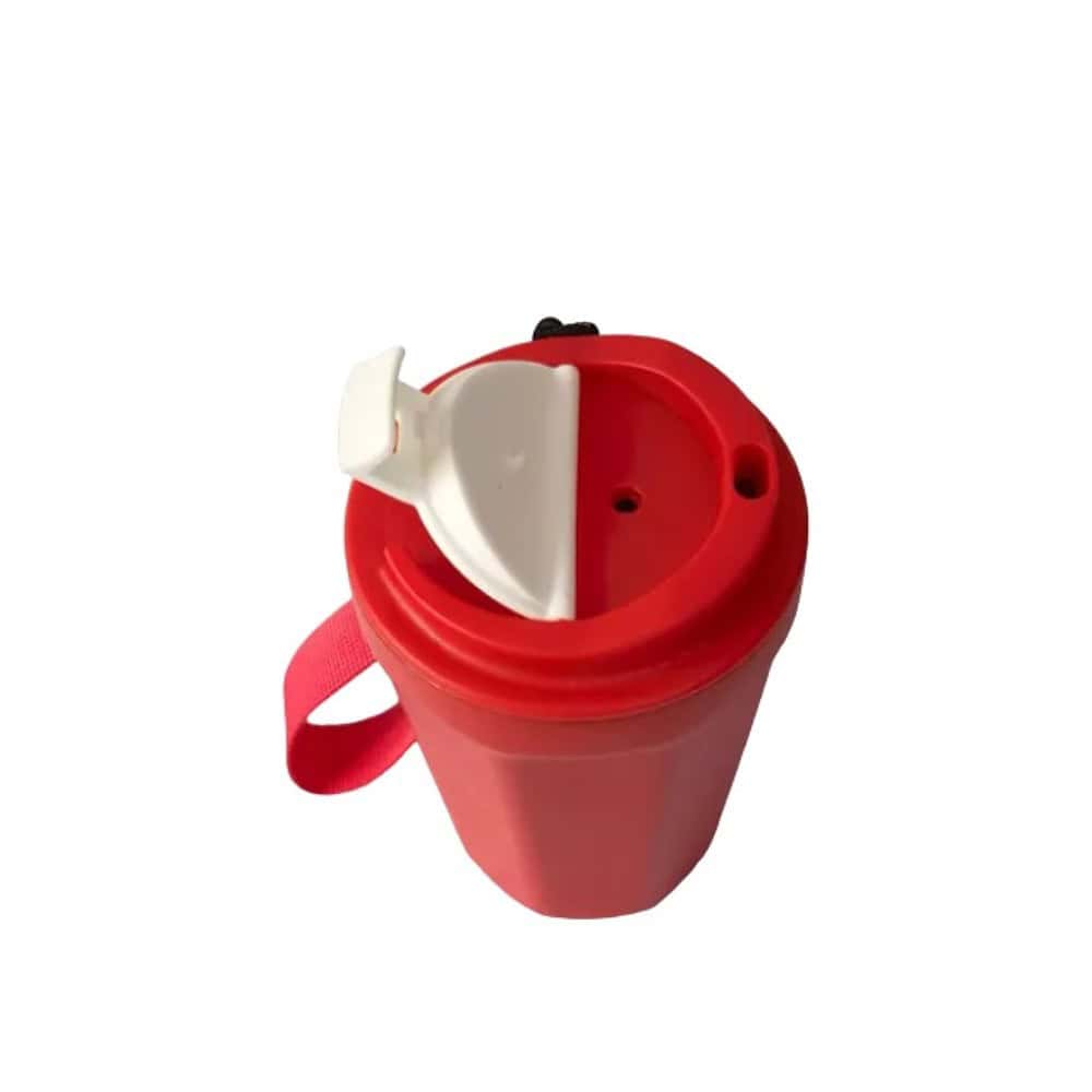 stainlesssteeltumbler 350ml top