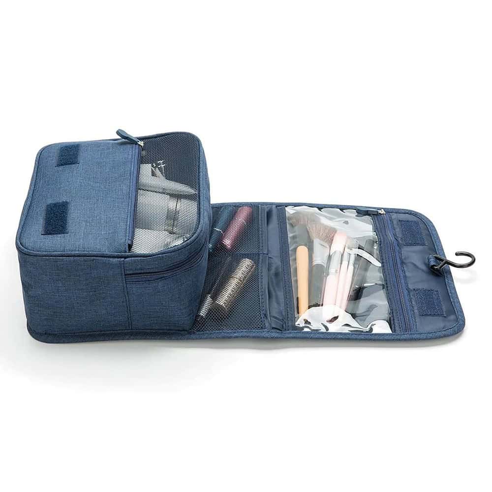 toiletrybag blue side