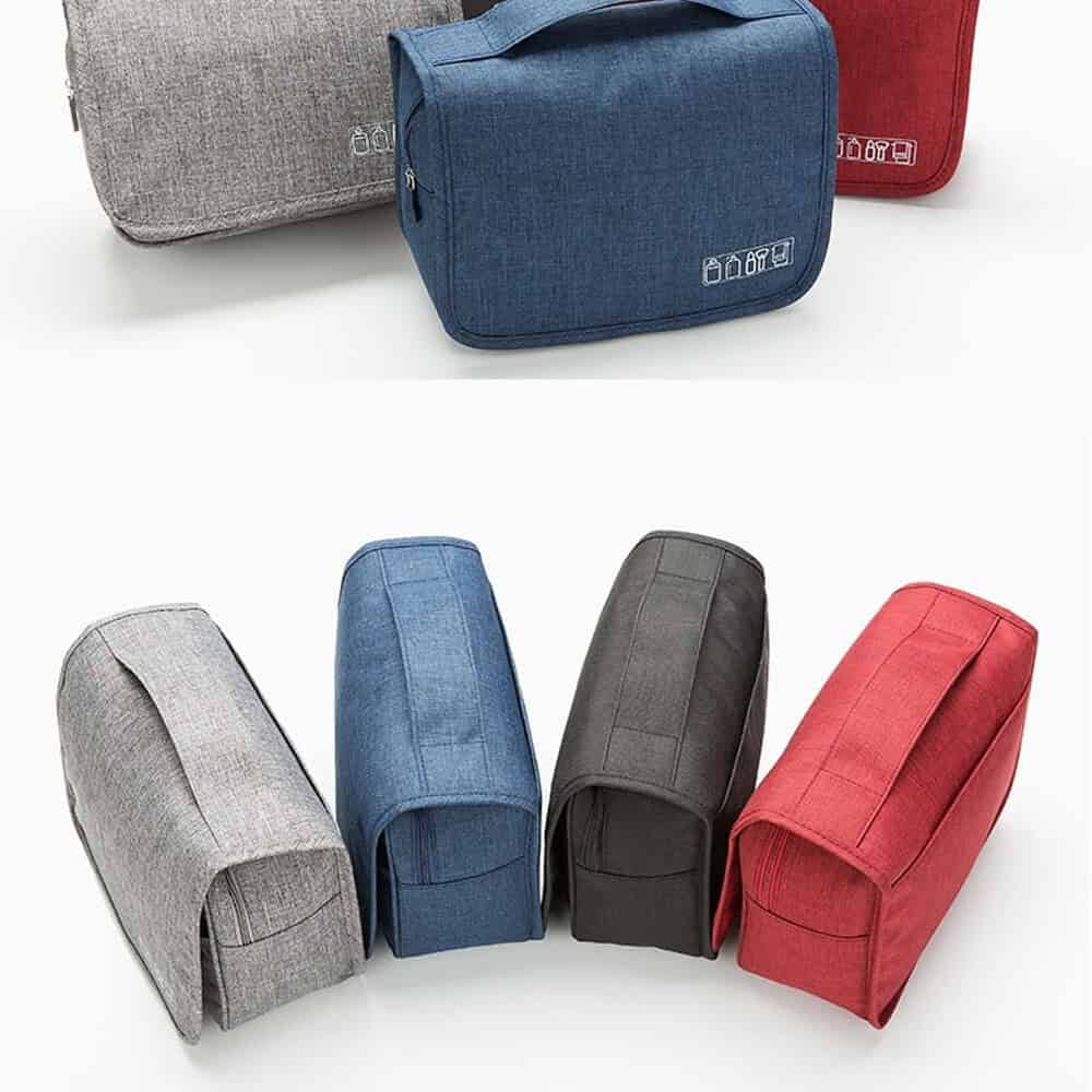 toiletrybag colors