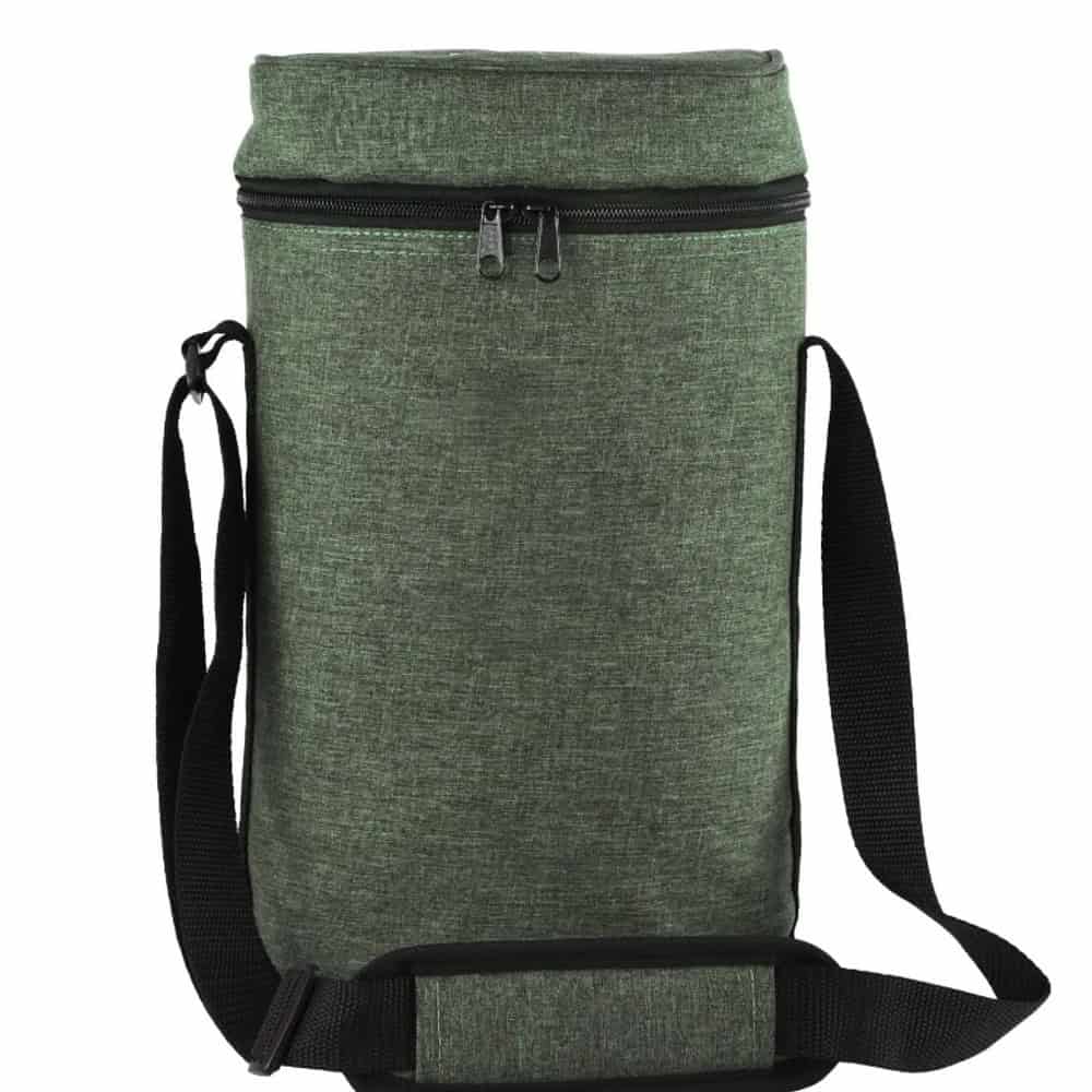 winebag 2bottles gray front