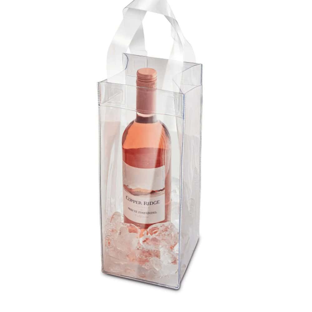 winebag pvc 1bottle
