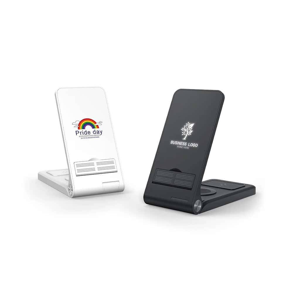 wirelesschargingstation black logo
