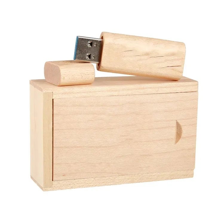 woodenusb light package