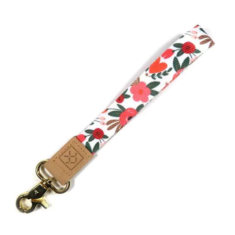 wristlanyard short leatheraccessories