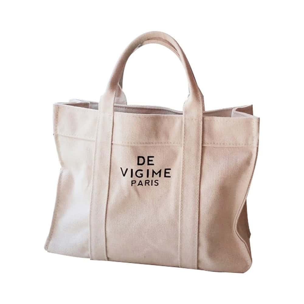 canvastotebag natural front