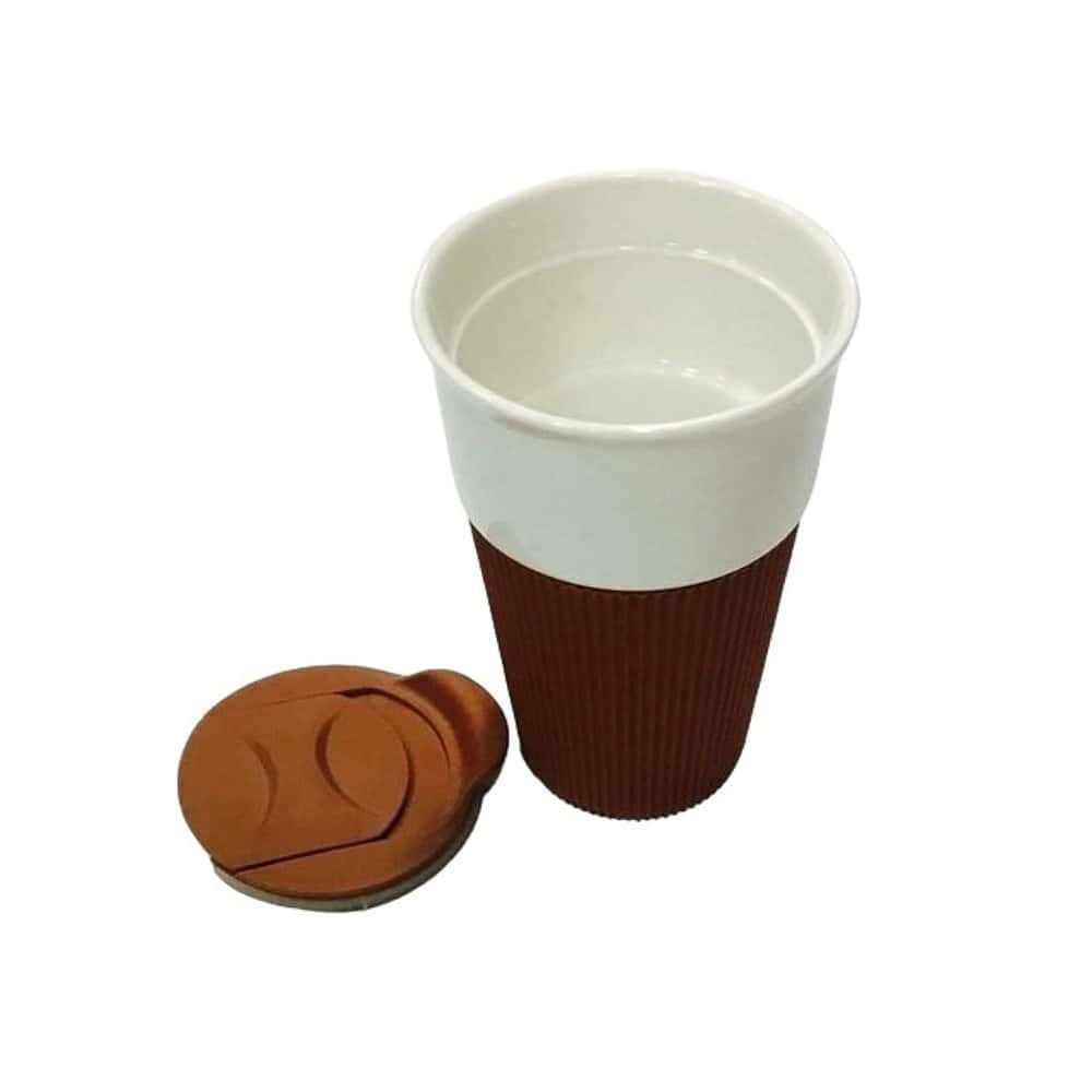 ceramicmug lid top