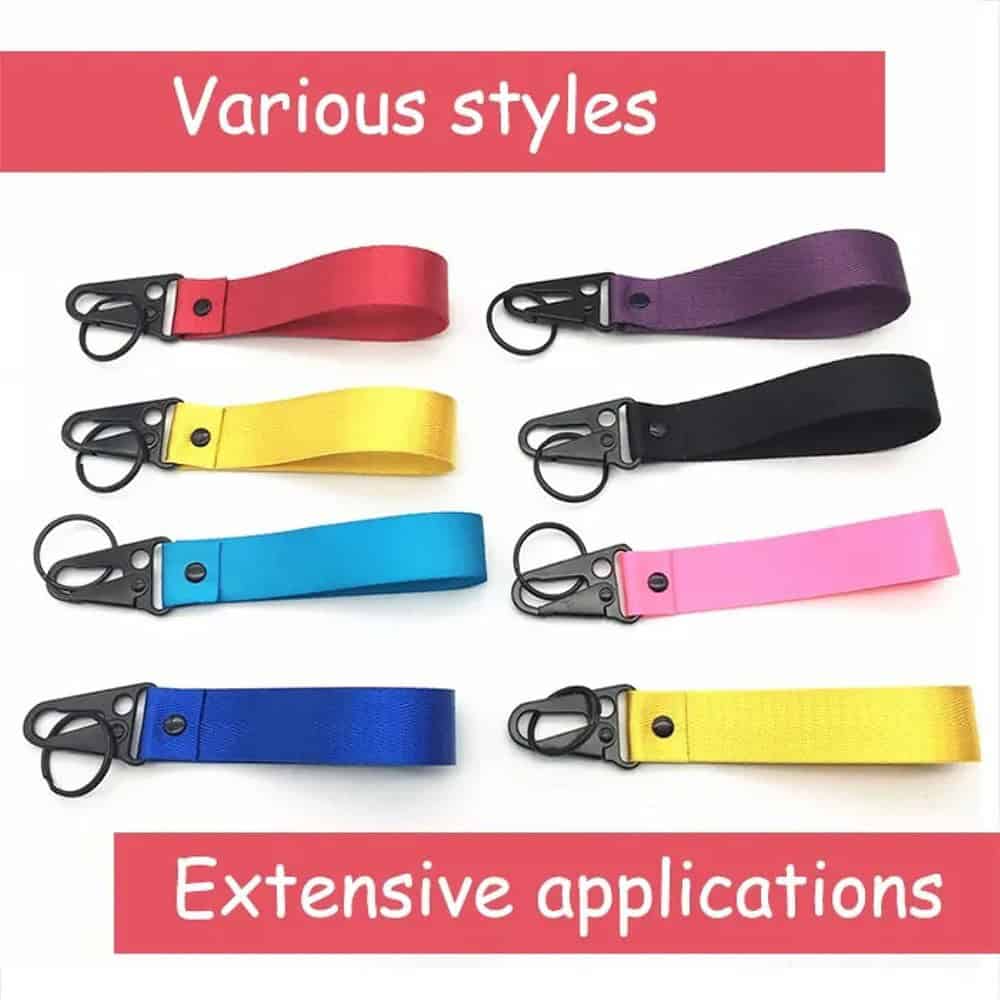 fabrickeychain colors