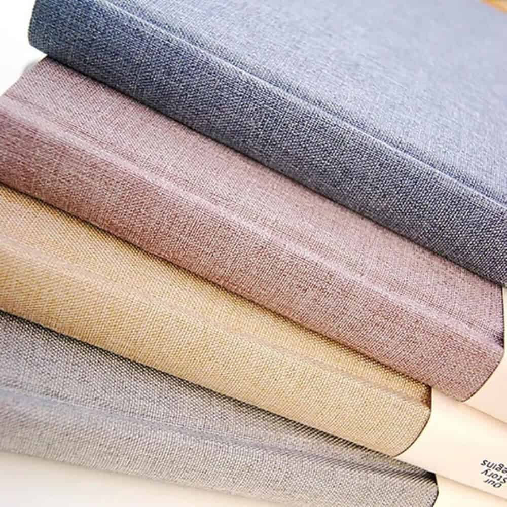 fabricnotebook colors sides