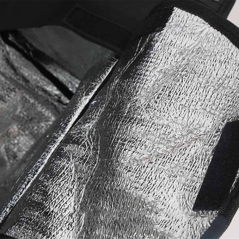 foldablecampingchairwithsidetable black cooler bag