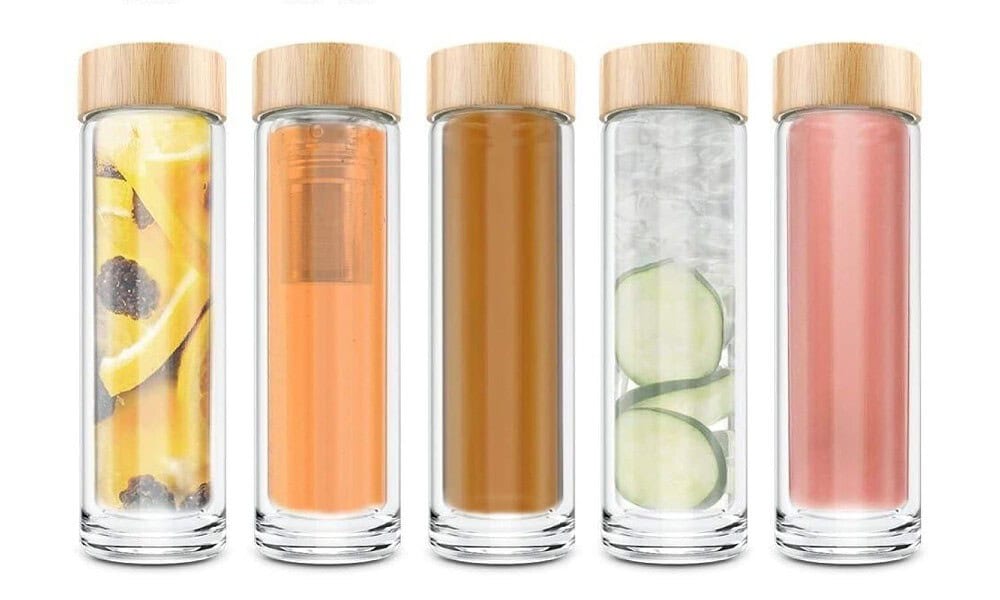 glasstumbler infuser front 1