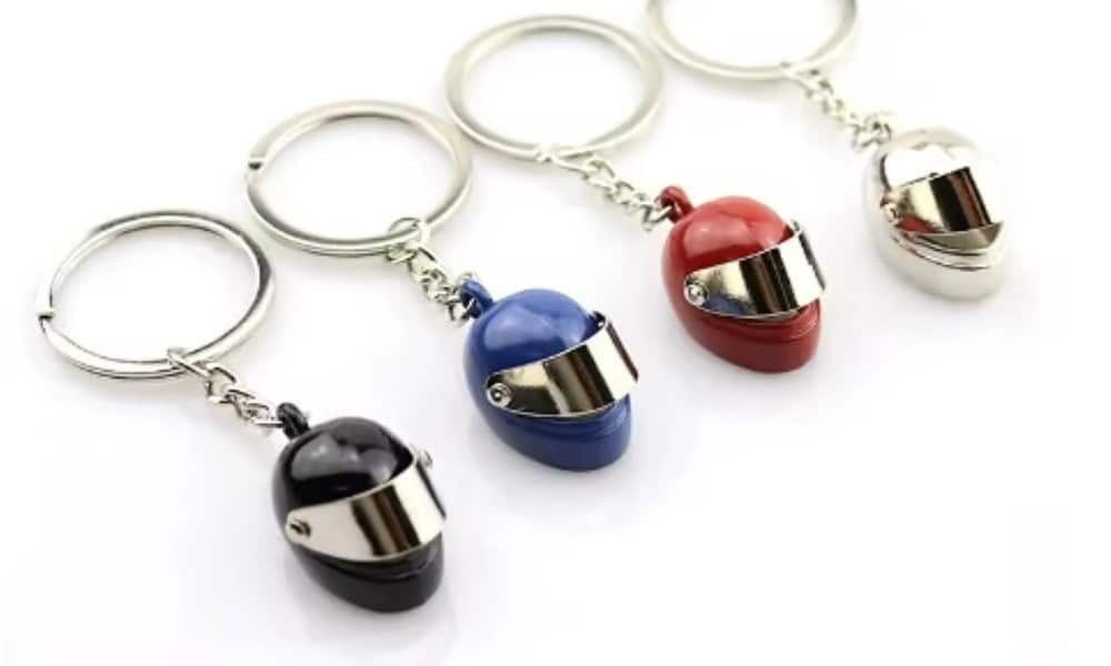 helmetkeychain 1