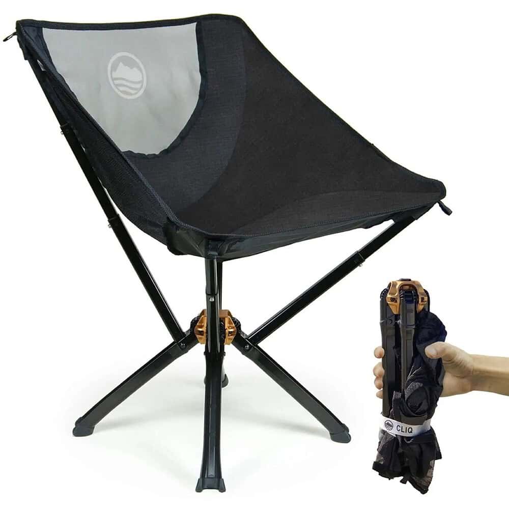 moonbeachchair black overview