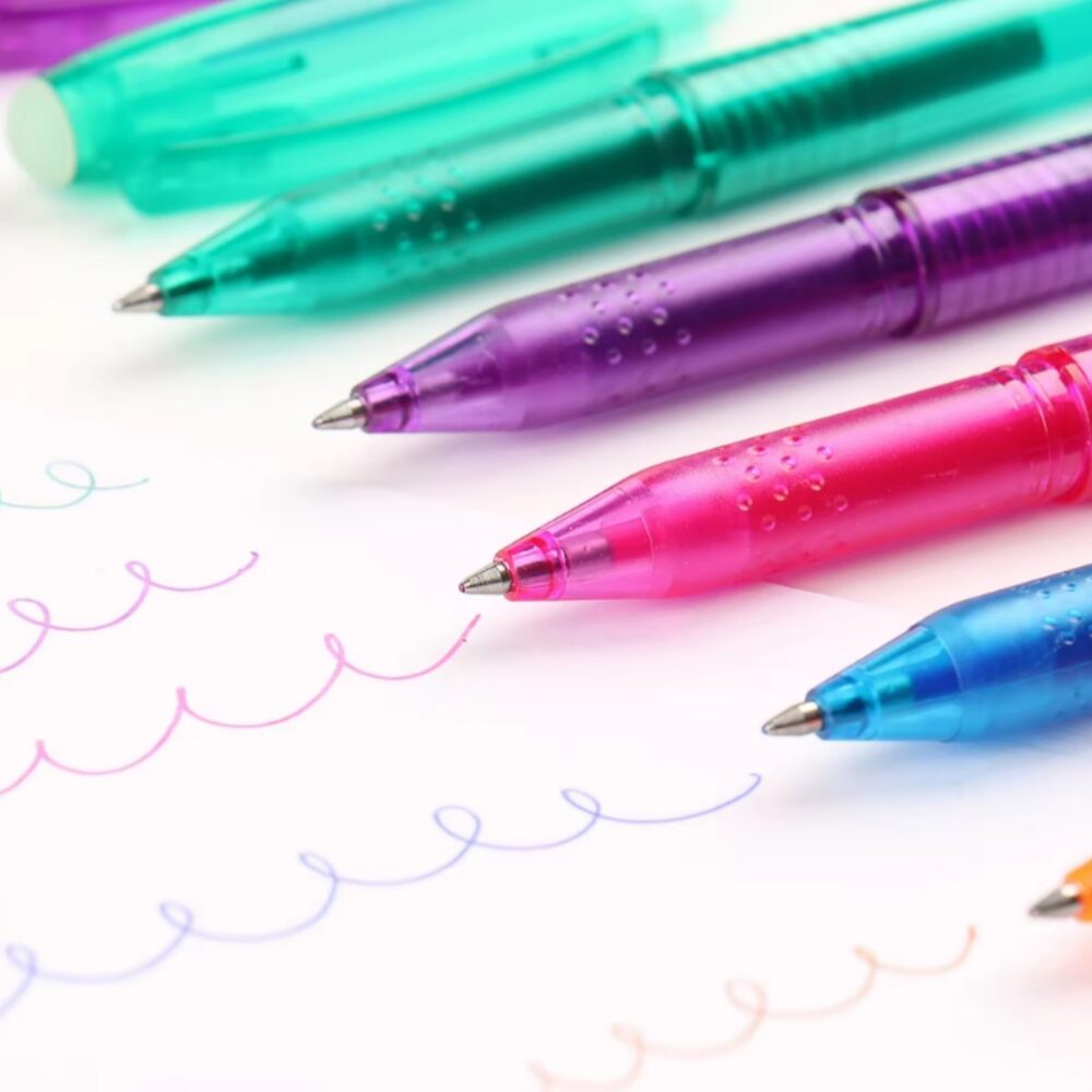erasablpen geltip top