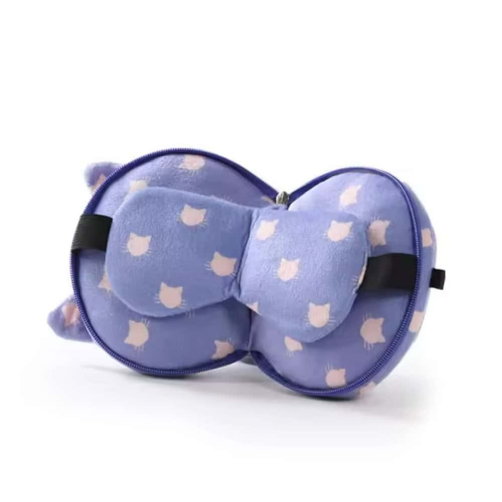 eyemaskwithpillow inside zip
