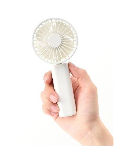 foldablefan front