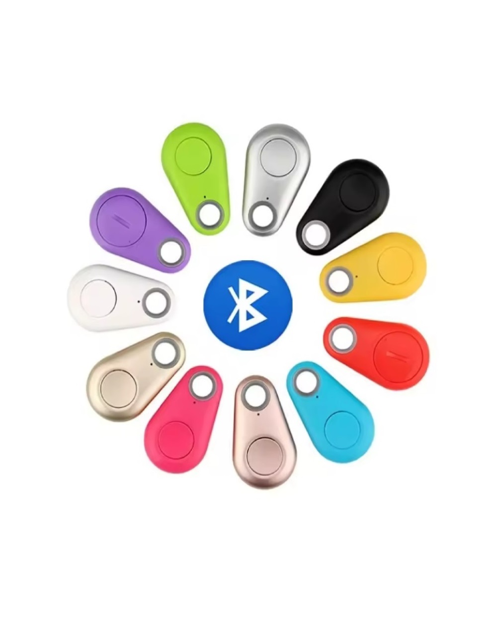 keyfinder bluetooth customizedlogo1