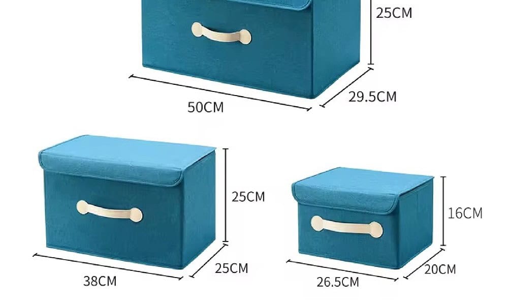 foldablestoragebox blue sizes1