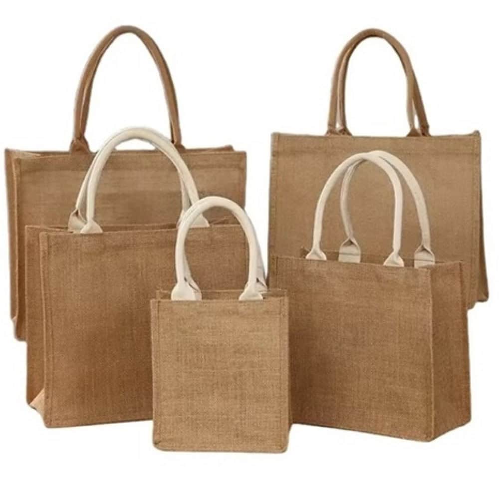 juteshoppingbag natural sizes