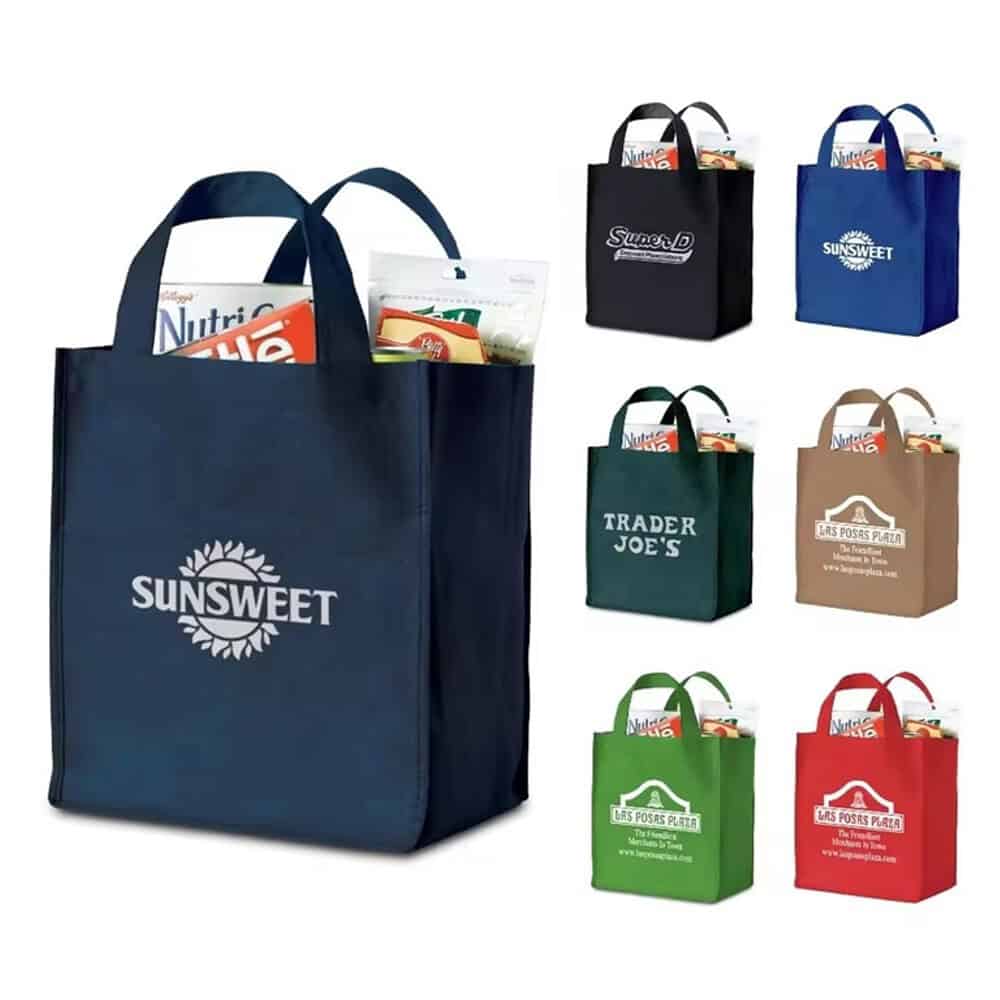 spunbondshoppingbag colors front