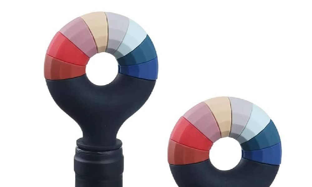 colorfulwinestopper black colorful1